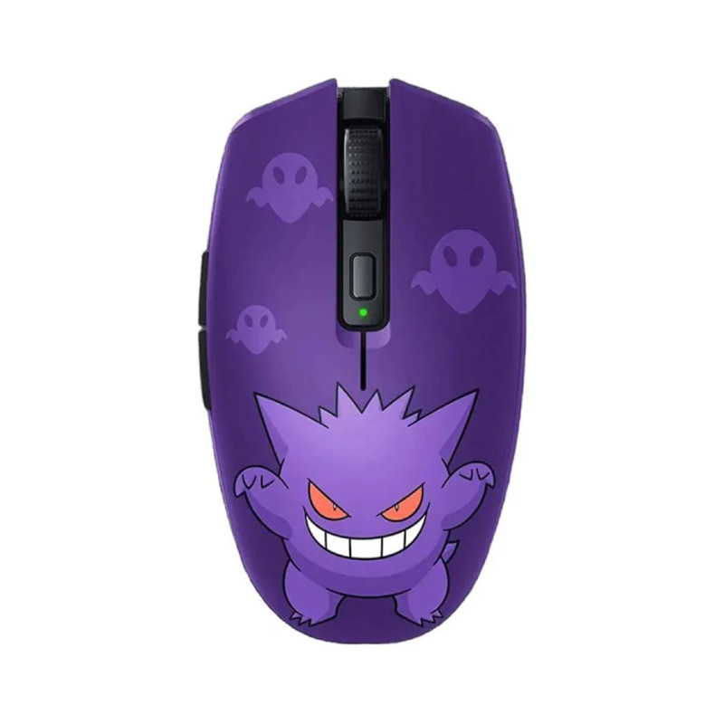 Razer x Pokémon Orochi V2 Wireless Gaming Mouse - Gengar - فأرة